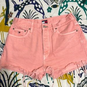 Who said shorts?? 🩳☀️👙